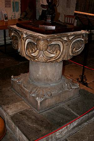 Newport - The Font 